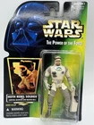 NEW! Hasbro Star Wars The Power of the Force - Hoth Rebel Soldier - MOC