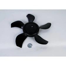Acdelco 15-81693 Engine Cooling Fan Blade