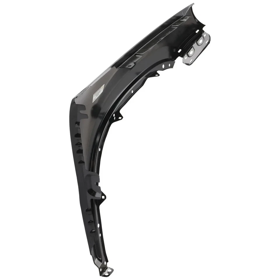 Fender For Volkswagen Tiguan 2009-2017 Front Driver Side - Imagem 3 de 4