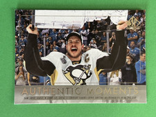 2016 Upper Deck Stanley Cup Champions Hockey Set 19