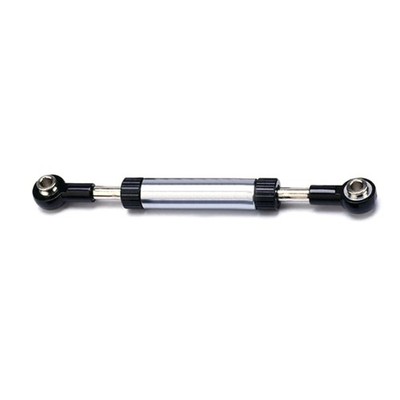 1*Steering Servo Link Linkage Pull Rod For TRX4 SCX10 D90 1/10 RC Climbing Car