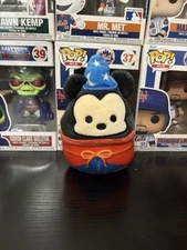 Disney’s The Sorcerers Apprentice -  Mickey Mouse - 5”  Squishmellow