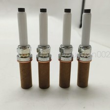 4pcs NEW For Mercedes GLA250 R172 Spark Plugs A2701590700