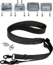 Lanyard Neck Strap for DJI RC/RC2/RC Pro/Plus/2 Enterprise/Smart Controller Acce