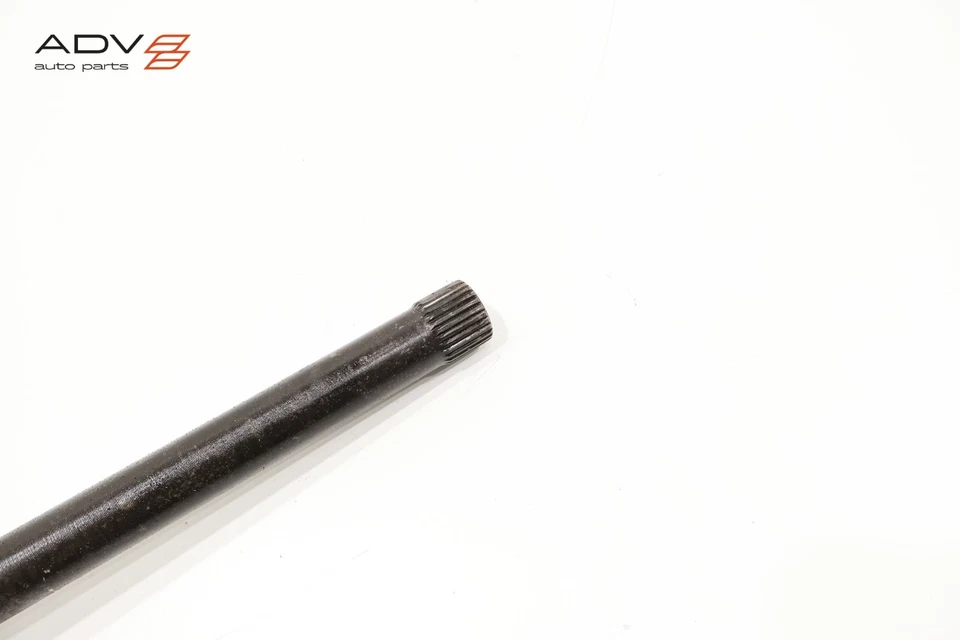 2020 - 2025 LINCOLN AVIATOR FRONT DIFFERENTIAL INTERMEDIATE INNER AXLE SHAFT OEM - Image 4 of 4