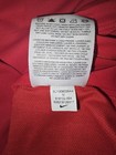 Tiger Woods Graphic Back Polo Shirt 518102-694 Size M Excellent Condition — photo 6
