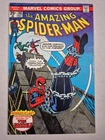 The Amazing Spider-Man #148 🗝key Issue🗝 Identity Of The Jackal Revealed!