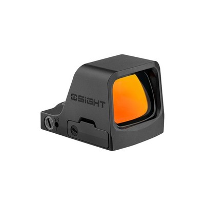 Olight Osight C Open Reflex Optic w/Replaceable Side-Loading