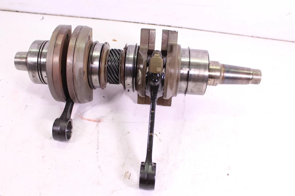 Cigüeñal Ski-Doo Summit X 850 E-Tec 2017 420893785 420893982 - núcleo - Foto 4 de 4