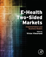 Vivian Vimarlund | E-Health Two-Sided Markets | Taschenbuch | Englisch (2016)