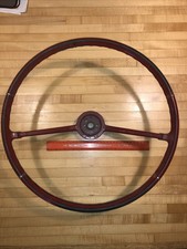 1960s Chevrolet Chevy Chevelle Elcamino Impala Malibu Steering Wheel 9744474 Gm