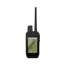 Garmin Alpha 200 Plus, GPS Track and Train Handheld (010-04014-00)