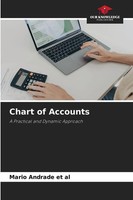Mario Andrade Et Al | Chart Of Accounts | Taschenbuch | Englisch (2025)