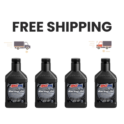 #ad #ad BRAND NEW⛽ Premium SAE 60 Motor Oil – Synthetic Formula for Racing Engines $77.86