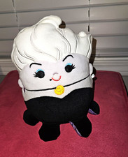 Ursula Squishmallow 8 " No Tags