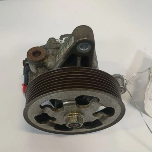 2002-2006 Honda Cr-v Power Steering pump Assembly 2.4L OEM Foto 3 de 4