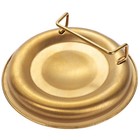 Kitchen Countertop Colander Baby Stainless Steel Spoon Rest Holders