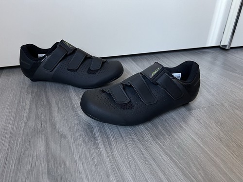 Shimano RC1 road cycling shoes size 39 US 5.8 New - Picture 17 of 24