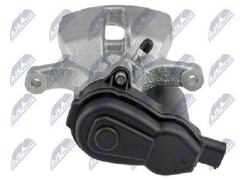 Original NTY Brake Caliper HZT-AU-025 For Audi