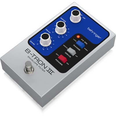 Behringer B-TRON Ⅲ Behringer B-TRON III Envelope Filter Btron | eBay