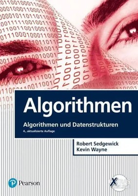 Algorithmen Algorithmen und Datenstrukturen Robert Sedgewick (u. a.) Taschenbuch