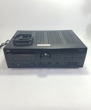 JVC RX-662V Stereo Audio Video Control Receiver 300 Watt Surround Sound Unit
