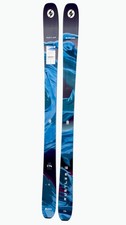 Blizzard Rustler 10 - 174cm - Slipper/Leather - 2026 - MA94