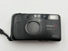 Kyocera Film Cameras Yashica T4 for sale | eBay
