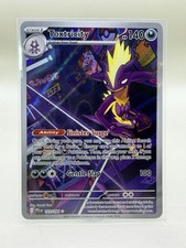 Toxtricity 103/094 Me02: Phantasmal Flames Holo