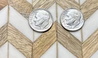 [Lot of 2] Roosevelt  Dimes 90 % Silver EXACT Coins 🪙