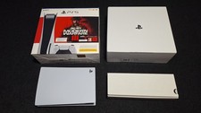 Sony Playstation 5 PS5 Blu-ray Disk 1TB defekt (CFI-1216A)