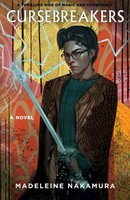 Madeleine Nakamura | Cursebreakers | Taschenbuch | Englisch (2023)