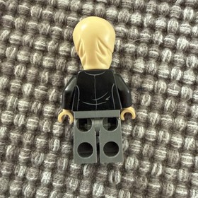 LEGO Bith Muscian Minifigure: sw0554