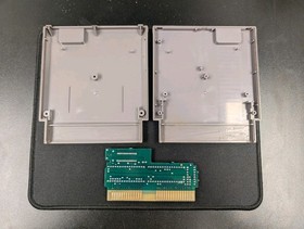 Sesame Street Big Bird's Hide & Speak (NES, 1990) Game Only | Tested | Authentic