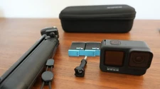 gopro hero 9 black