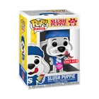 Funko POP! Ad Icons Slush Puppie Flocked #106 Target Exclusive Vinyl Figure