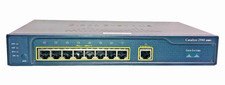 Cisco Systems Catalyst 2940 Series, 8 Port, Ethernet, used G7 