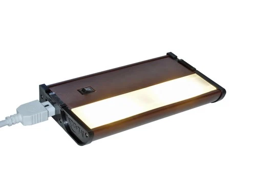 Maxim 89932 7" 2700K LED Under Cabinet Light - White - Picture 7 of 7