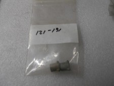Holley Pump Discharge Nozzle 121-131 Size 31 Each