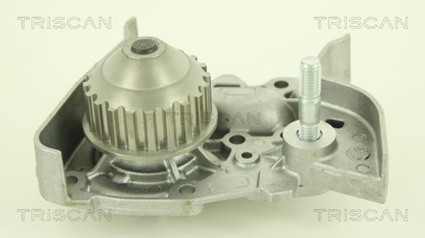 Triscan Wasserpumpe MotorküHlung 8600 25009 FüR Dacia Renault Kangoo Megane Clio-image