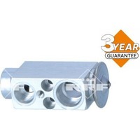 Nrf 38489 Expansionsventil Klimaanlage FüR Ford Focus Grand C Max C Max Dxa CB7