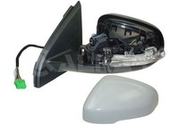 AußEnspiegel Links Elektrisch Mit Blinklicht Beheizbar Memory Sensor FüR Volvo