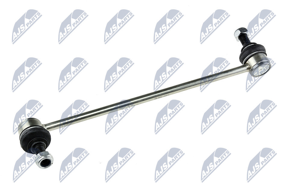 NTY Anti-roll bar link RENAULT,NISSAN ZLP-NS-083 546681AA0A,54668JD00A,54668JD00A - Image 8