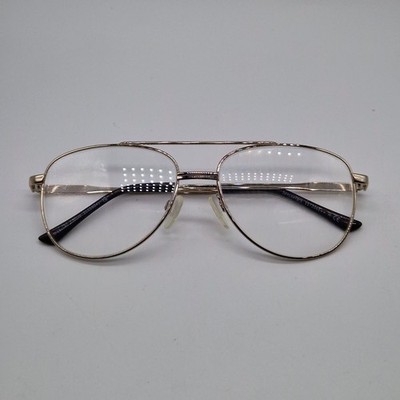 Specsavers Colum 21659041 Silberfarben - Brille Brillengestell