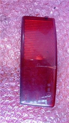 REFLECTANTE IZQUIERDO PARAGOLPES Ford focus c max 16 tdci - Imagen 1 de 2