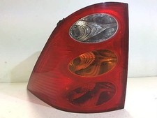 Feu arrière Peugeot 1007