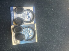 FOR PARTS ONLY, Bundle of 2 SONY WH-1000XM5 Headphones