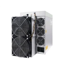 US Ship Bitmain Antminer S19 Pro 110T ASIC BTC Bitcoin Miner Mining Machine