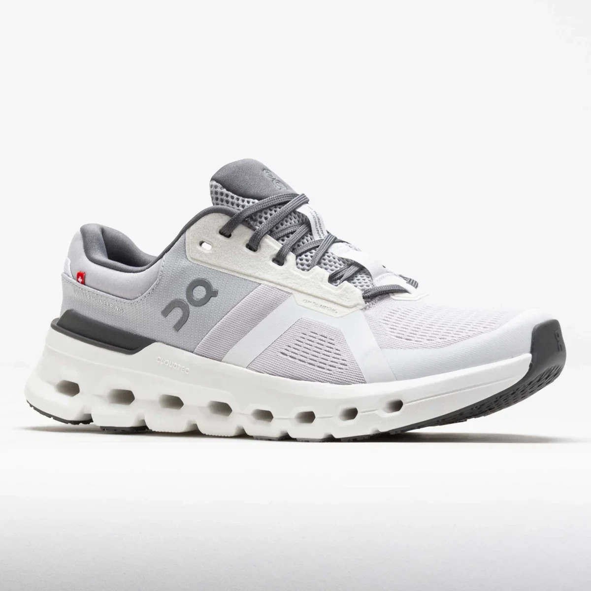 ON Cloudrunner 2 Frost/White Sneaker Women's Running Shoes New in Box
Opens in a new window or tab