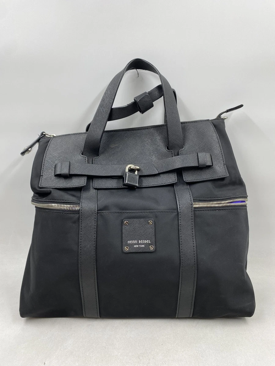 Henri Bendel Large Backpacks for Women for sale | eBay display picture 1